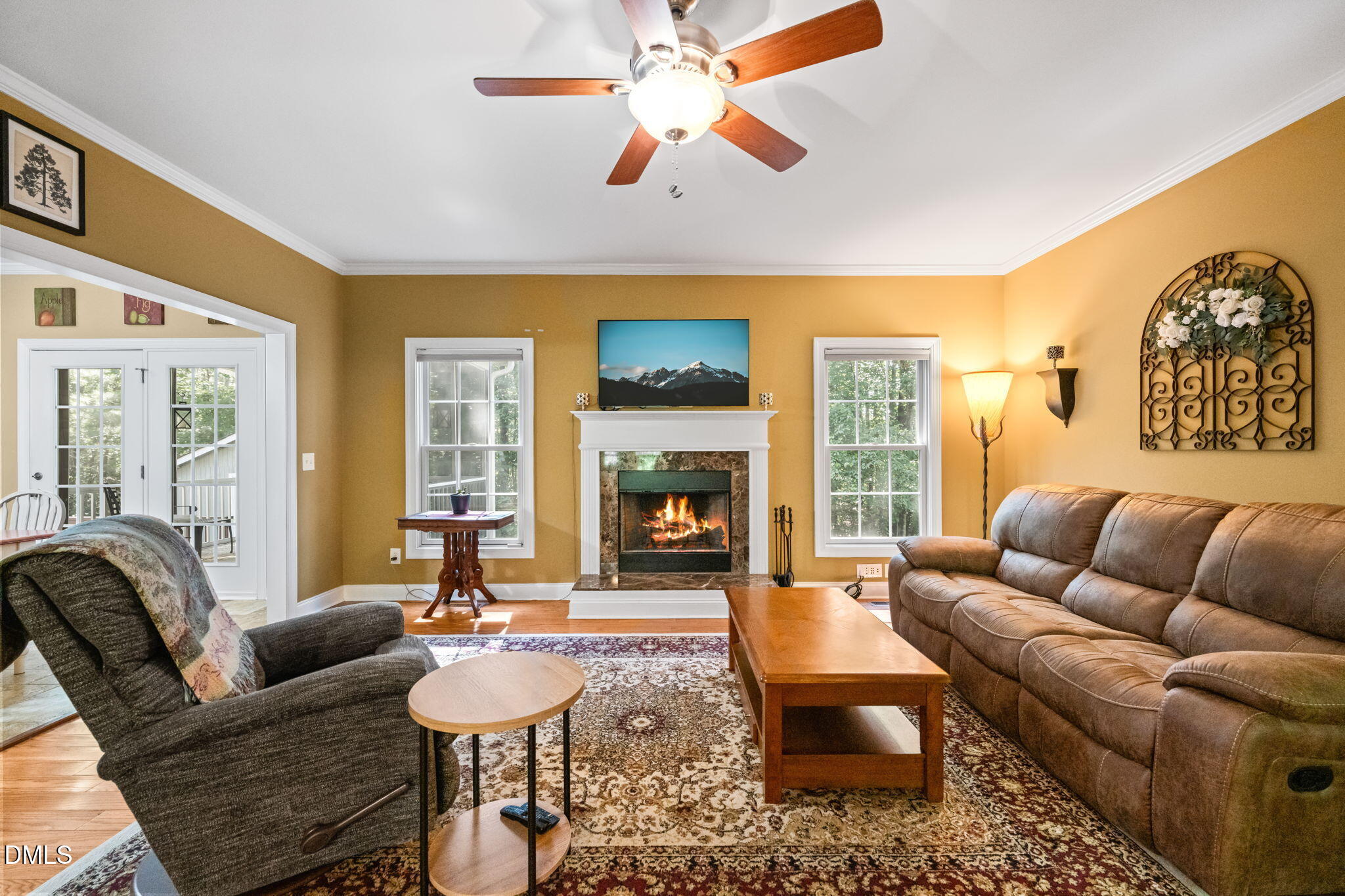3309 Avent Ferry Road New Hill, NC 27562 - Photo 8 of 51