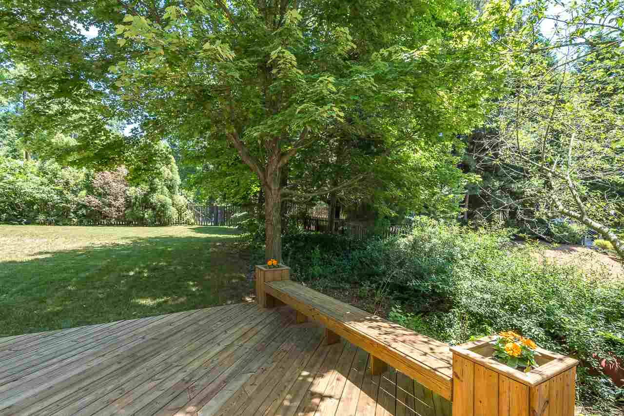 5216 Calverton Drive Raleigh, NC 27613 - Photo 25 of 30 Photo 25