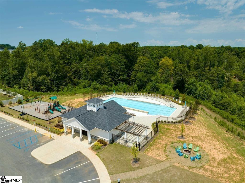 306 Splendid Place Simpsonville, SC 29680 - Photo 7 of 10 Gallery Image 7