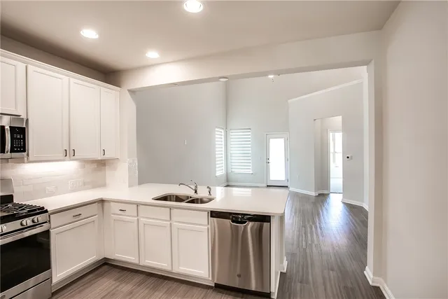 $2,250 | 701 Durness Drive, Pflugerville, TX 78660