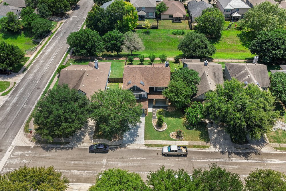 105 Farm House Road San Marcos, TX 78666 - Photo 36 of 40