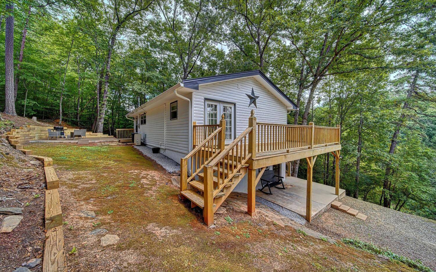 241 Fall Branch Road Murphy, NC 28906 - Photo 50 of 51 Additional View