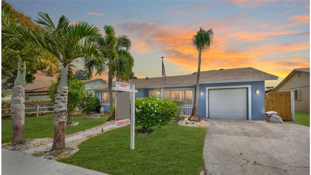 9164 Affirmed Lane Boca Raton, FL 33496 - Photo 1 of 44 Artist Rendering