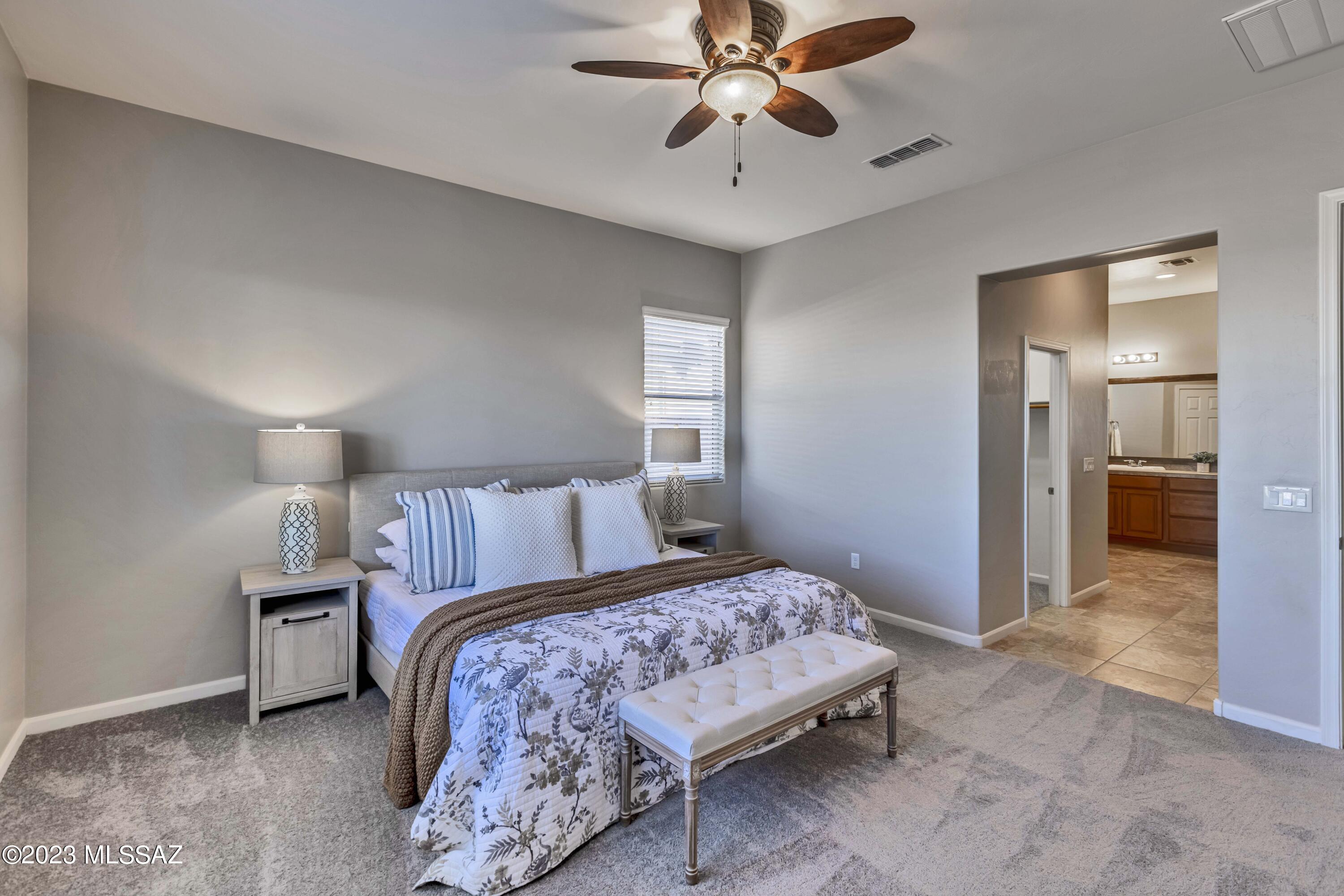 60510 Eagle Ridge Drive Tucson, AZ 85739 - Photo 28 of 44