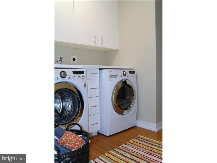 111 Iron Works Way Wayne, PA 19087 - Photo 15 of 15 Laundry Room