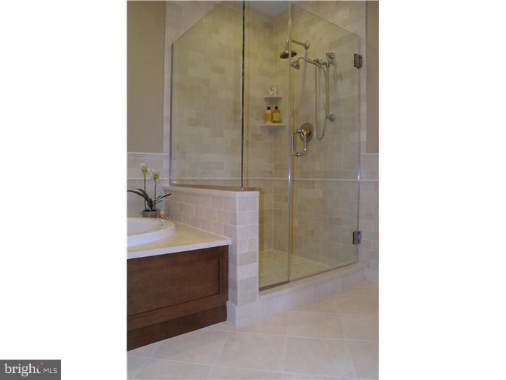 111 Iron Works Way Wayne, PA 19087 - Photo 9 of 15 Master Bathroom