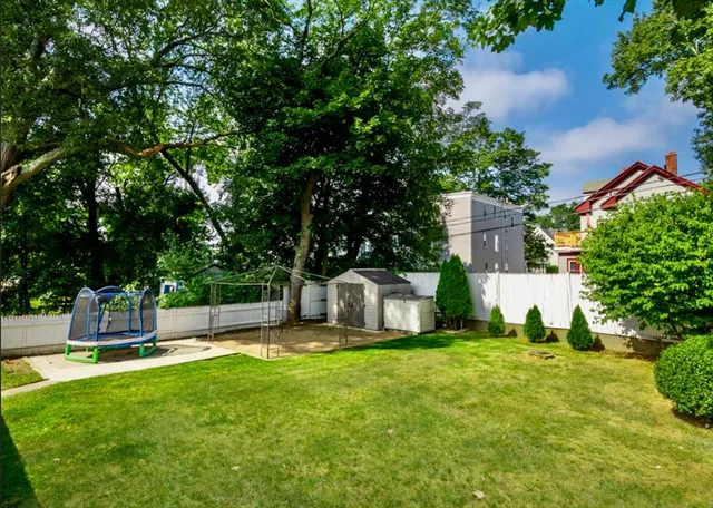 $699,900 | 87 Clare Avenue, Boston, MA 02136