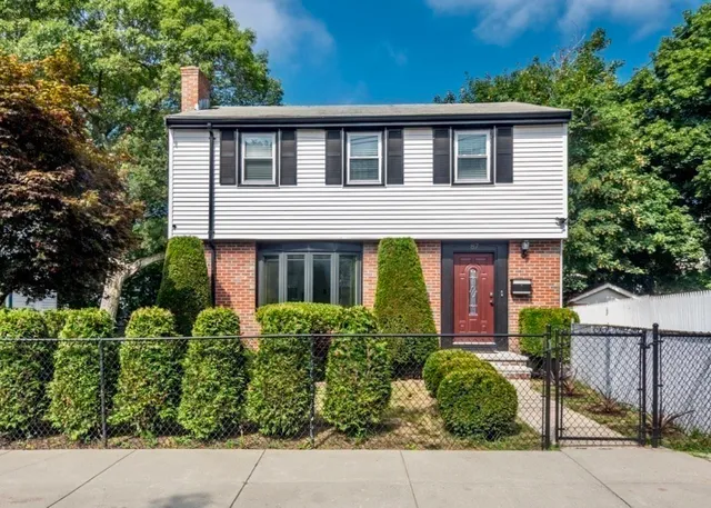 $699,900 | 87 Clare Avenue, Boston, MA 02136