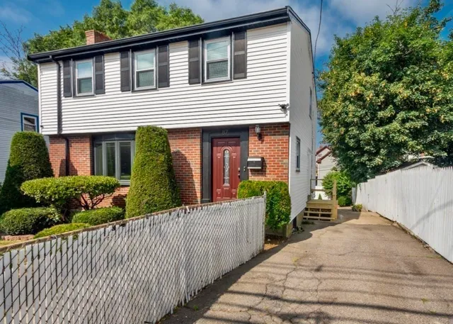 $699,900 | 87 Clare Avenue, Boston, MA 02136