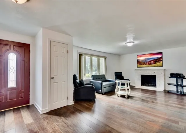 $699,900 | 87 Clare Avenue, Boston, MA 02136