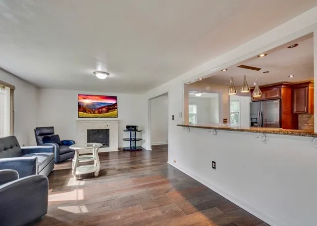 $699,900 | 87 Clare Avenue, Boston, MA 02136