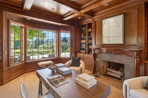 $7,495,000 | 55 Mission Trail Road, Woodside, CA 94062