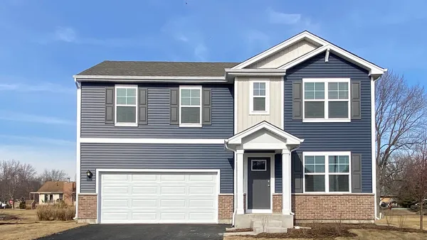 $359,990 | 3700 Stockton Drive, Joliet, IL 60421