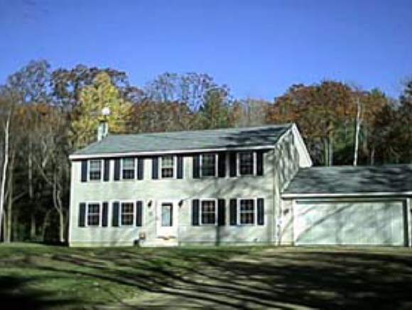 - Bible Hill Road Bennington, NH 03442 - Photo 1 of 1