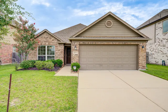 $300,000 | 14726 Lark Sky Way, Cypress, TX 77429