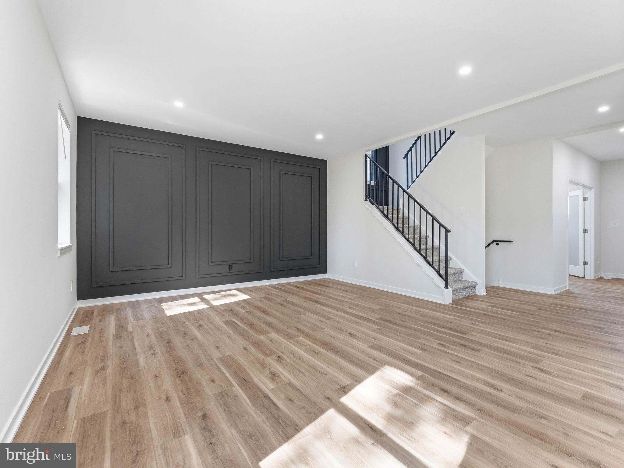 400 Paulsboro Road Swedesboro, NJ 08085 - Photo 11 of 54 Modern elegance with bold accents.