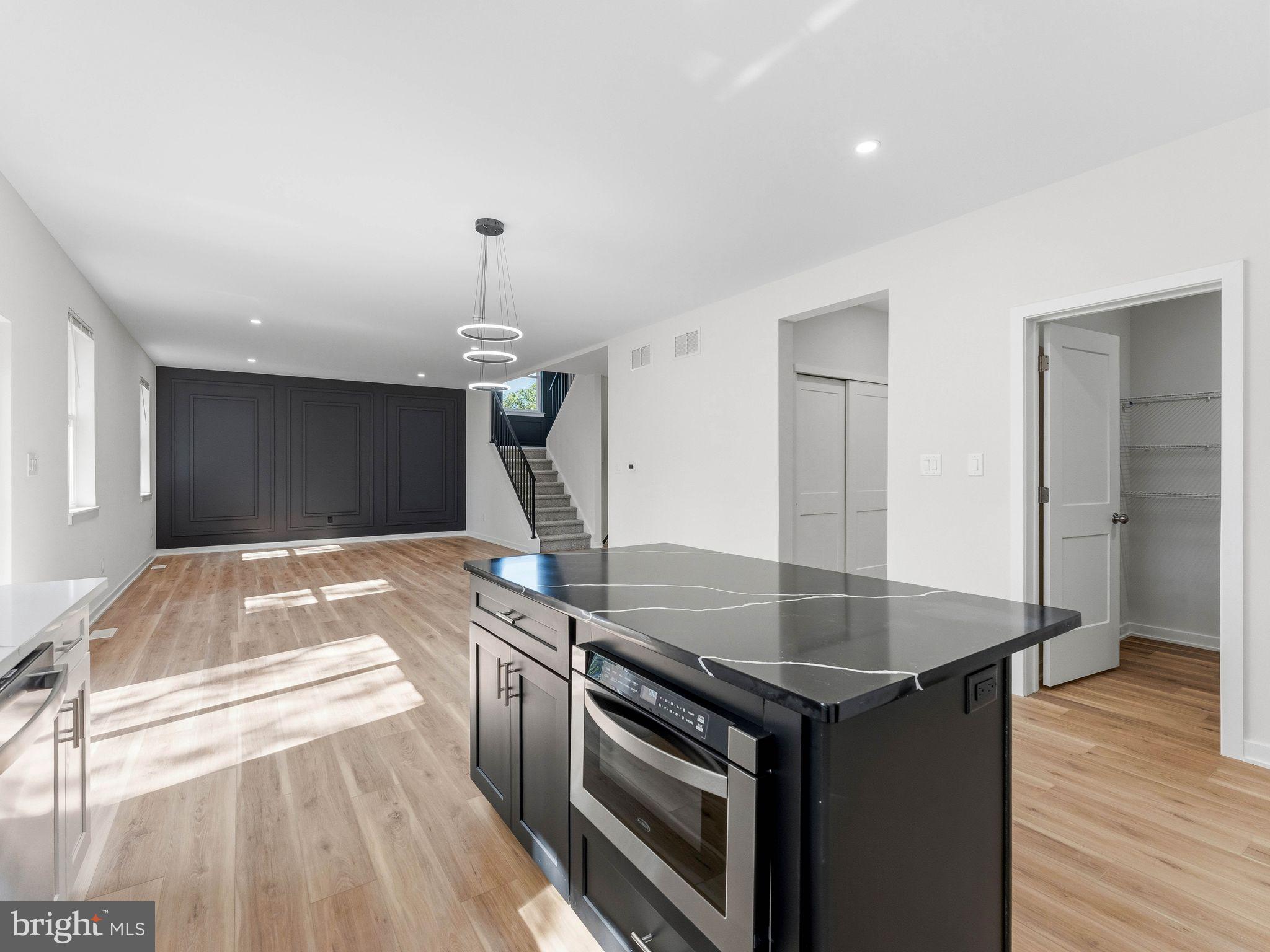 400 Paulsboro Road Swedesboro, NJ 08085 - Photo 18 of 54 Modern elegance with open spaces.