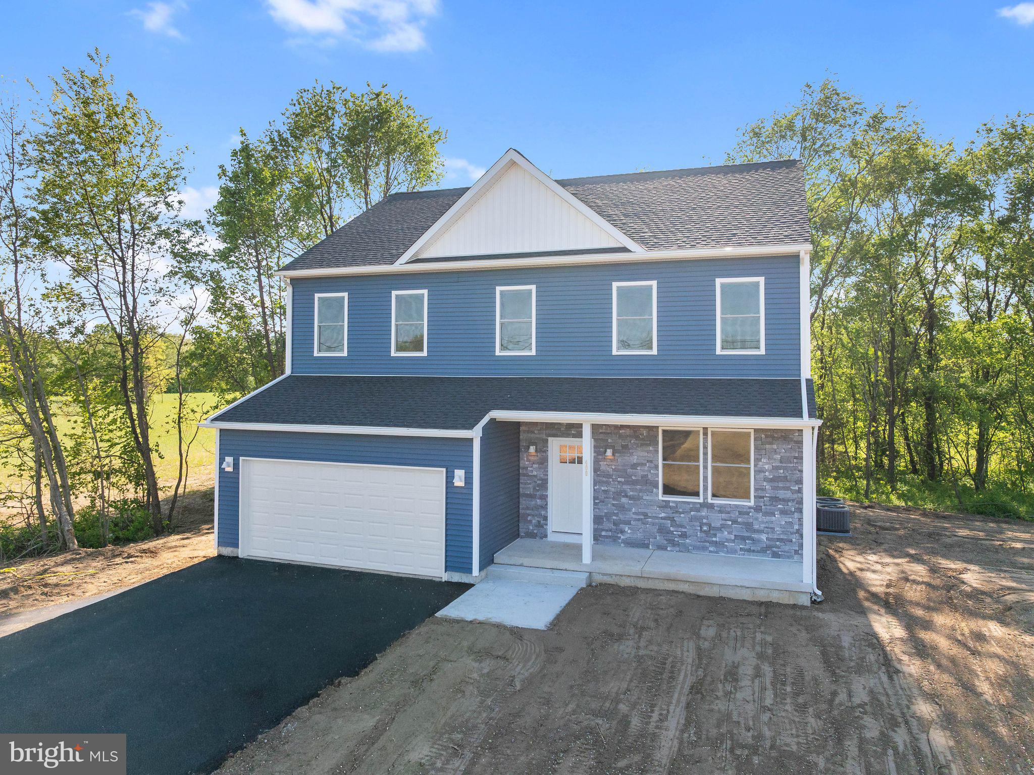 400 Paulsboro Road Swedesboro, NJ 08085 - Photo 4 of 54 Charming modern home in serene setting.