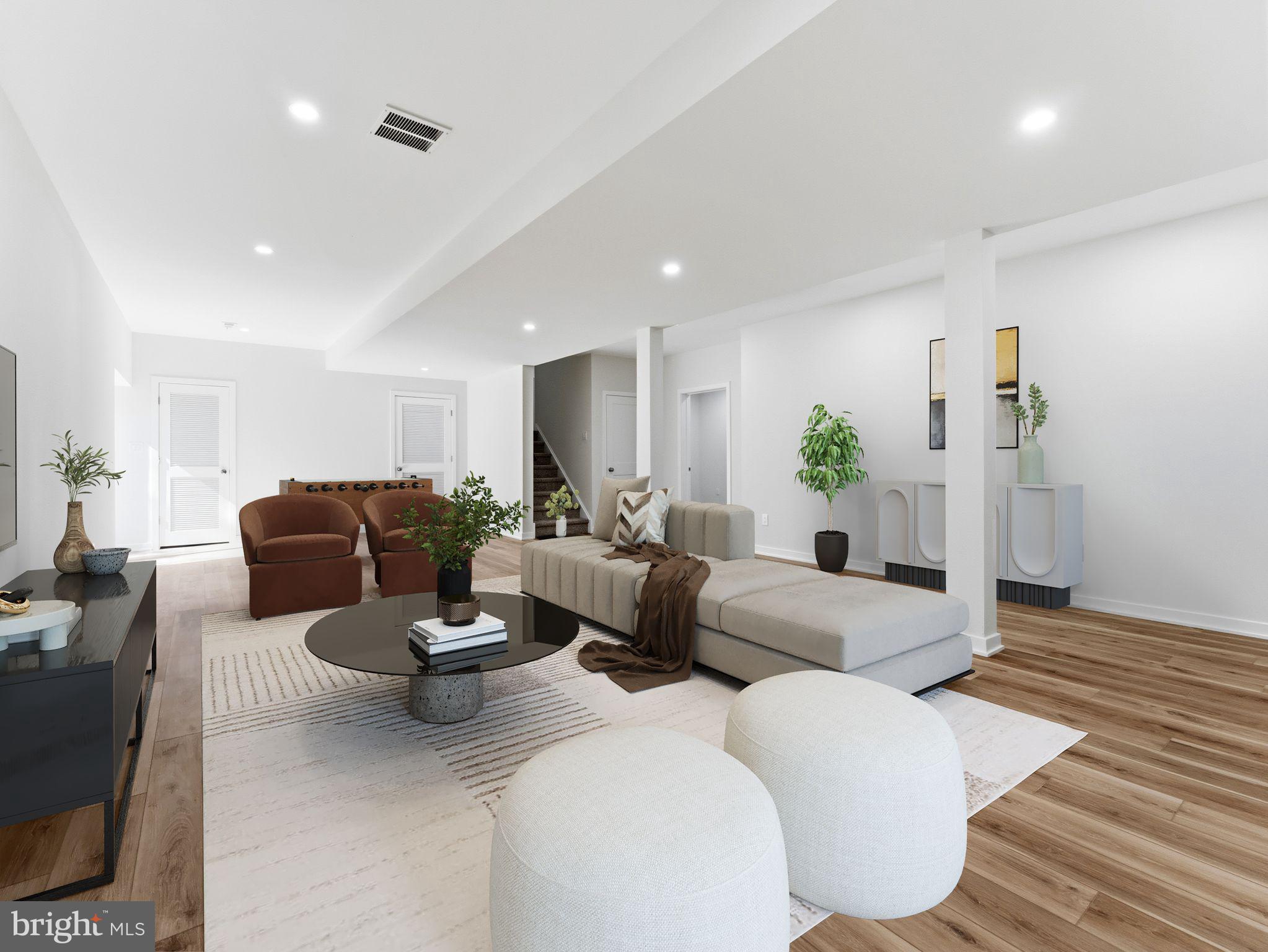 400 Paulsboro Road Swedesboro, NJ 08085 - Photo 40 of 54 Spacious modern living area awaits you.
