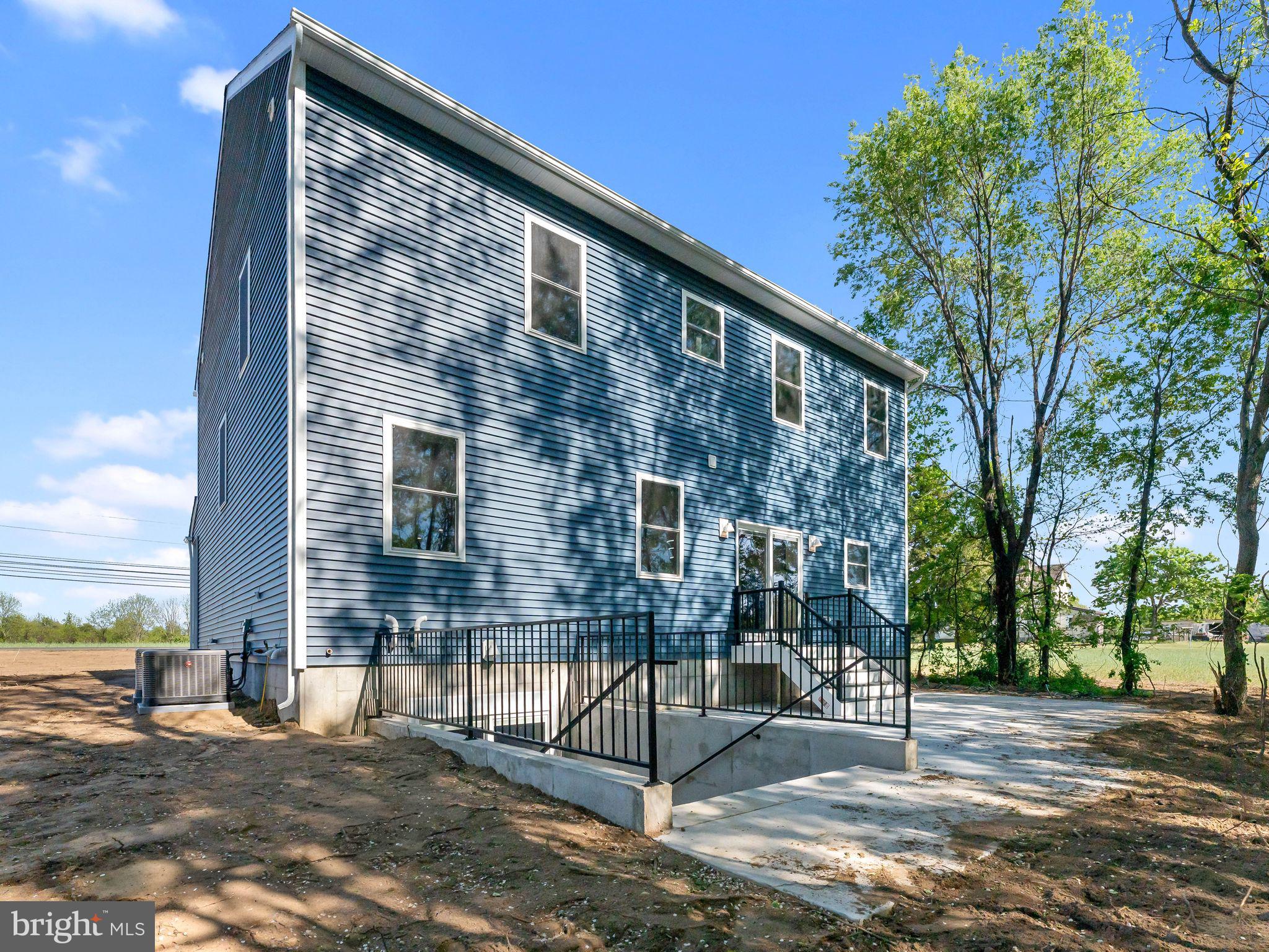 400 Paulsboro Road Swedesboro, NJ 08085 - Photo 44 of 54 Modern home with serene surroundings.