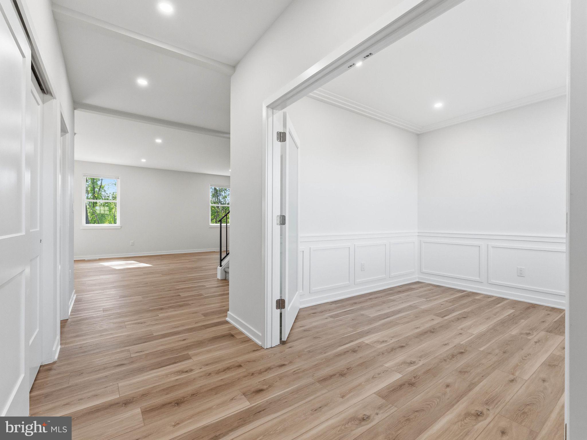 400 Paulsboro Road Swedesboro, NJ 08085 - Photo 5 of 54 Bright and airy open space awaits.