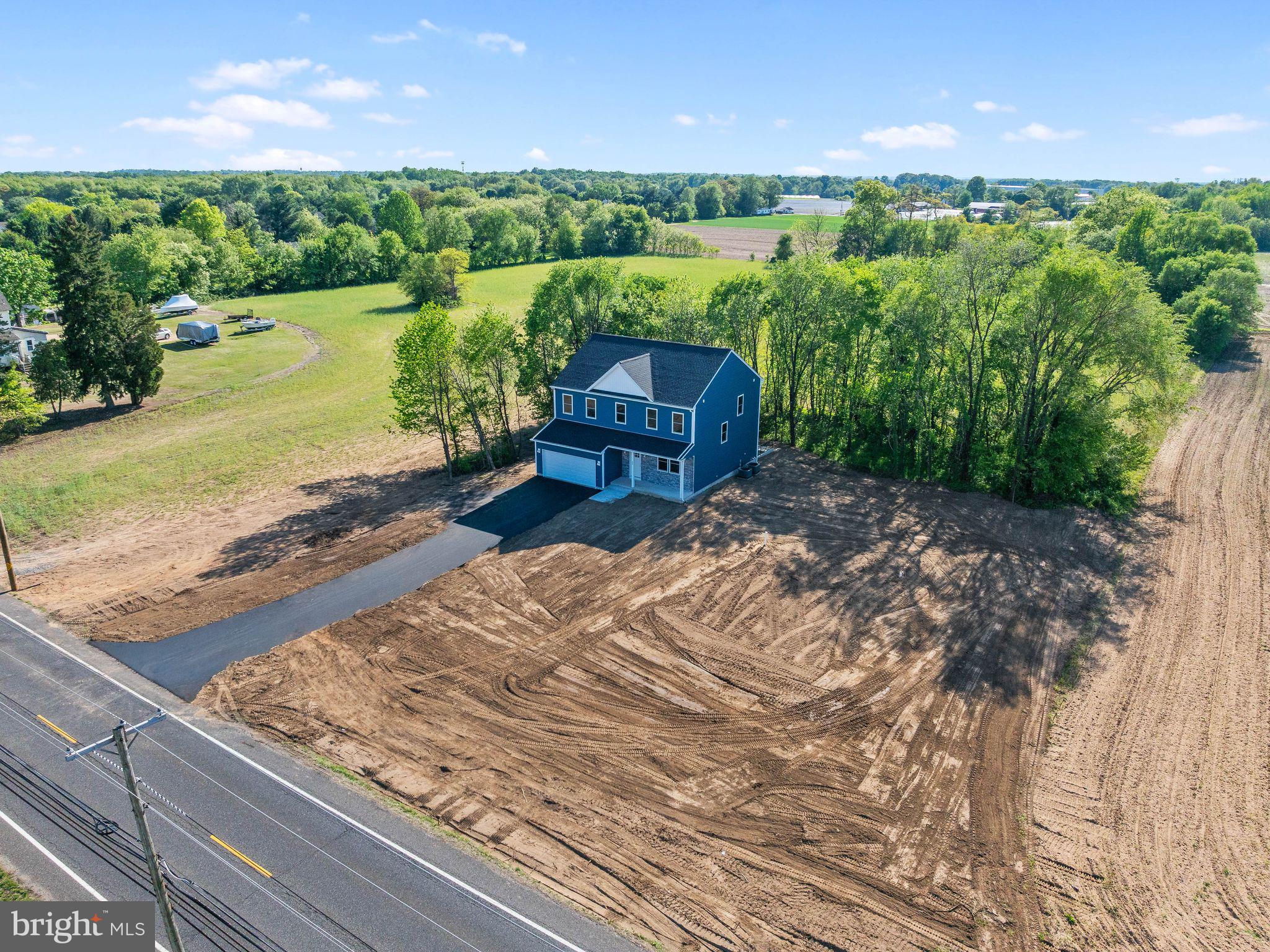 400 Paulsboro Road Swedesboro, NJ 08085 - Photo 49 of 54 Charming home on spacious lot
