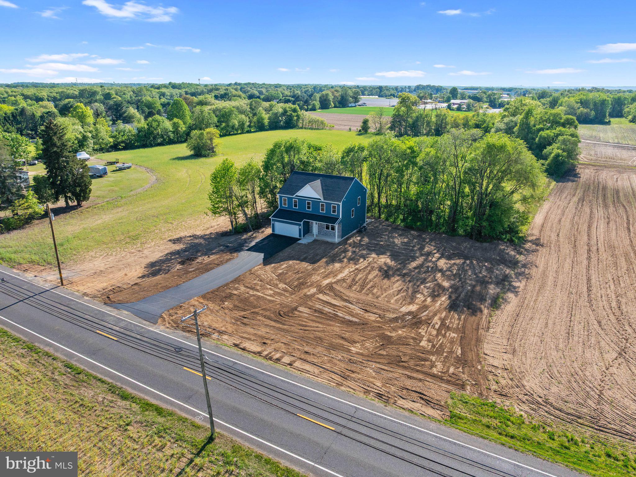400 Paulsboro Road Swedesboro, NJ 08085 - Photo 50 of 54 Charming home amidst serene landscapes.