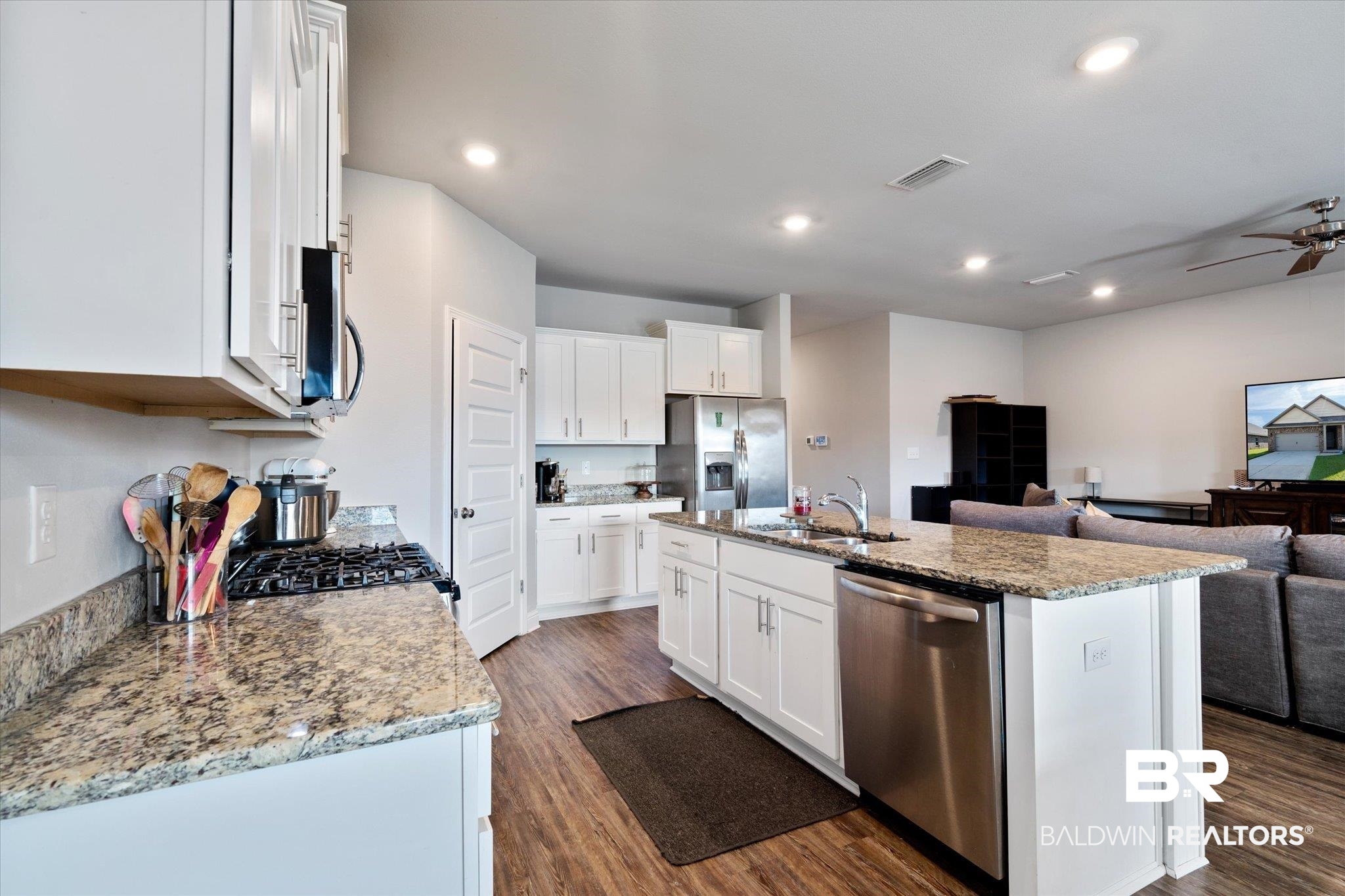 24668 Slater Mill Road Daphne, AL 36526 - Photo 5 of 22
