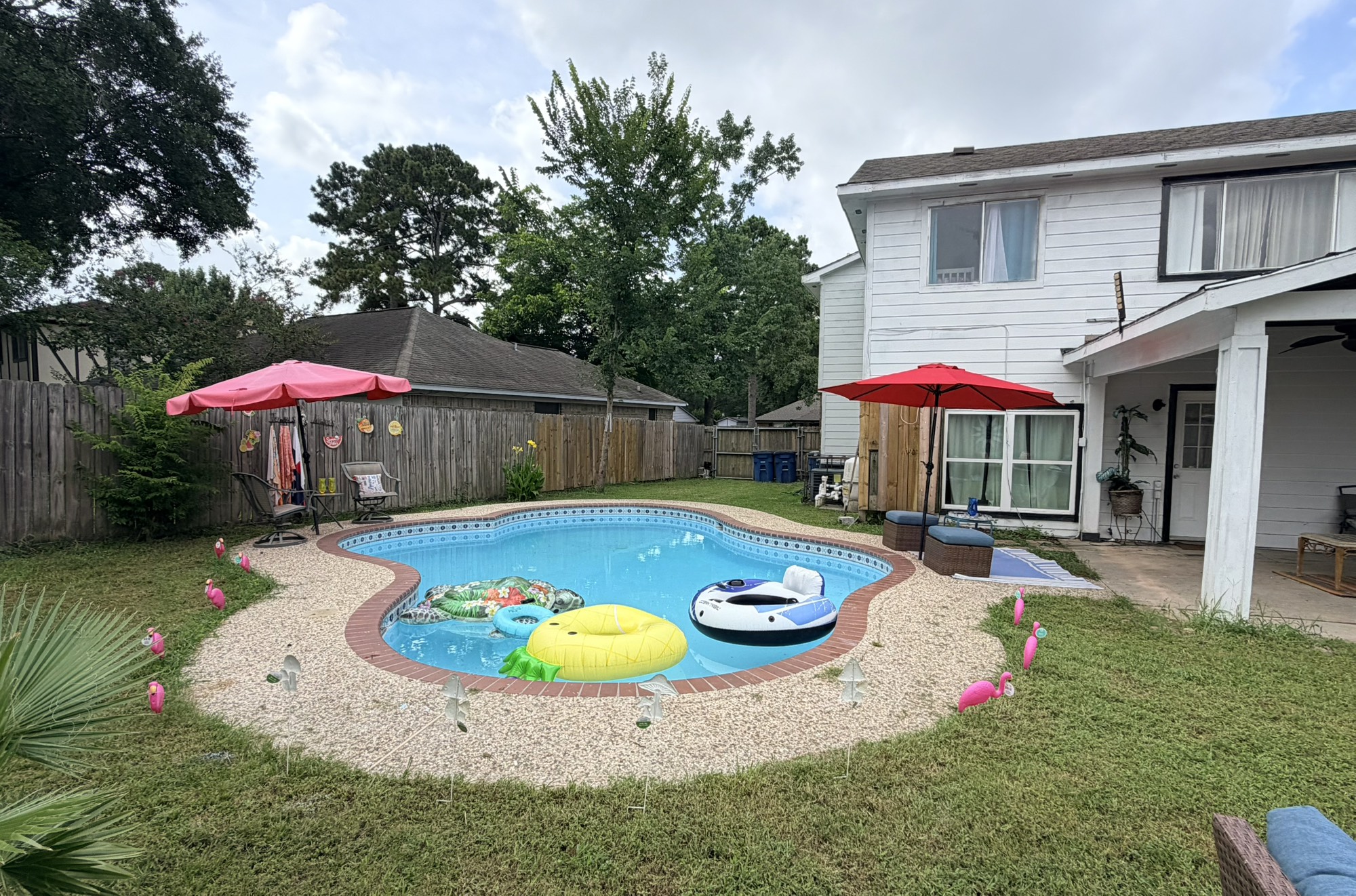 4926 Temple Bell Drive Spring, TX 77388 - Photo 6 of 41