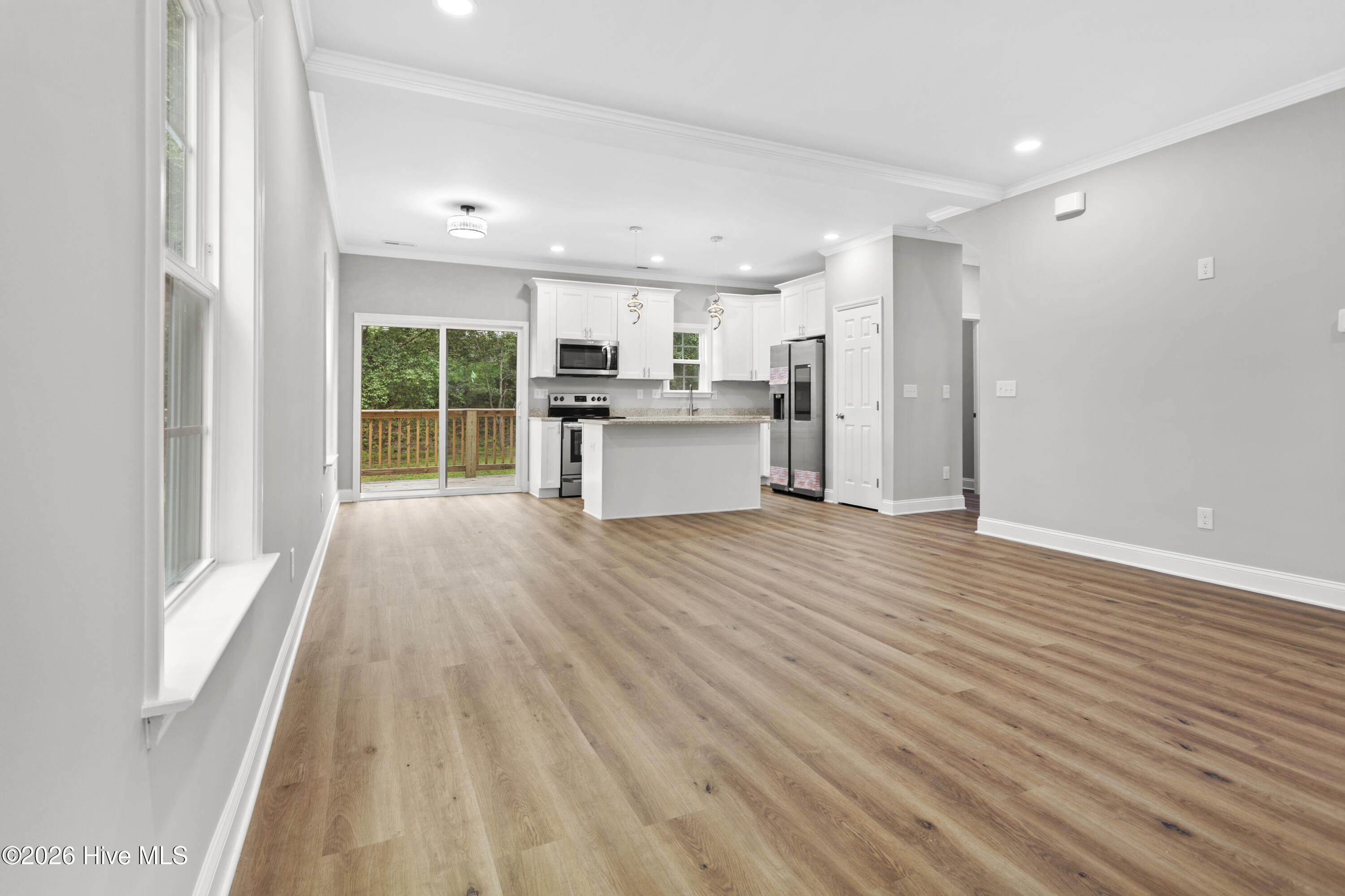 1026 Richmond Road Rockingham, NC 28379 - Photo 10 of 31 Gallery Image 10