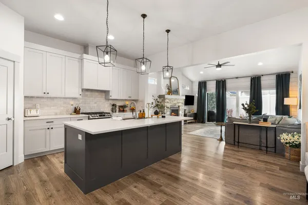 $535,000 | 1440 West Cerulean Street, Kuna, ID 83634