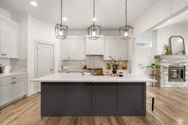 $535,000 | 1440 West Cerulean Street, Kuna, ID 83634