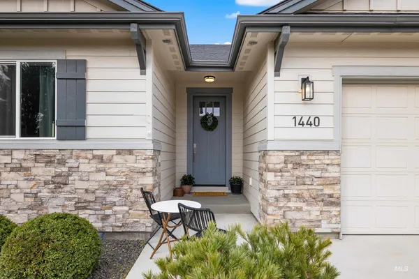 $535,000 | 1440 West Cerulean Street, Kuna, ID 83634