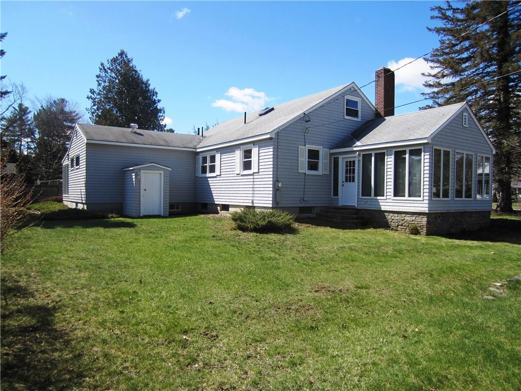 34 Ellsworth Street Springvale, ME 04083 - Photo 29 of 31 Photo