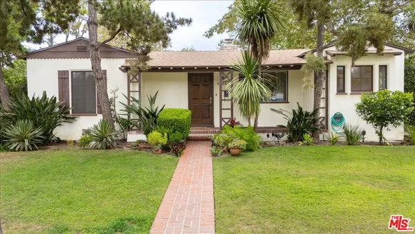 $4,400 | 4328 Goodland Avenue, Studio City, CA 91604