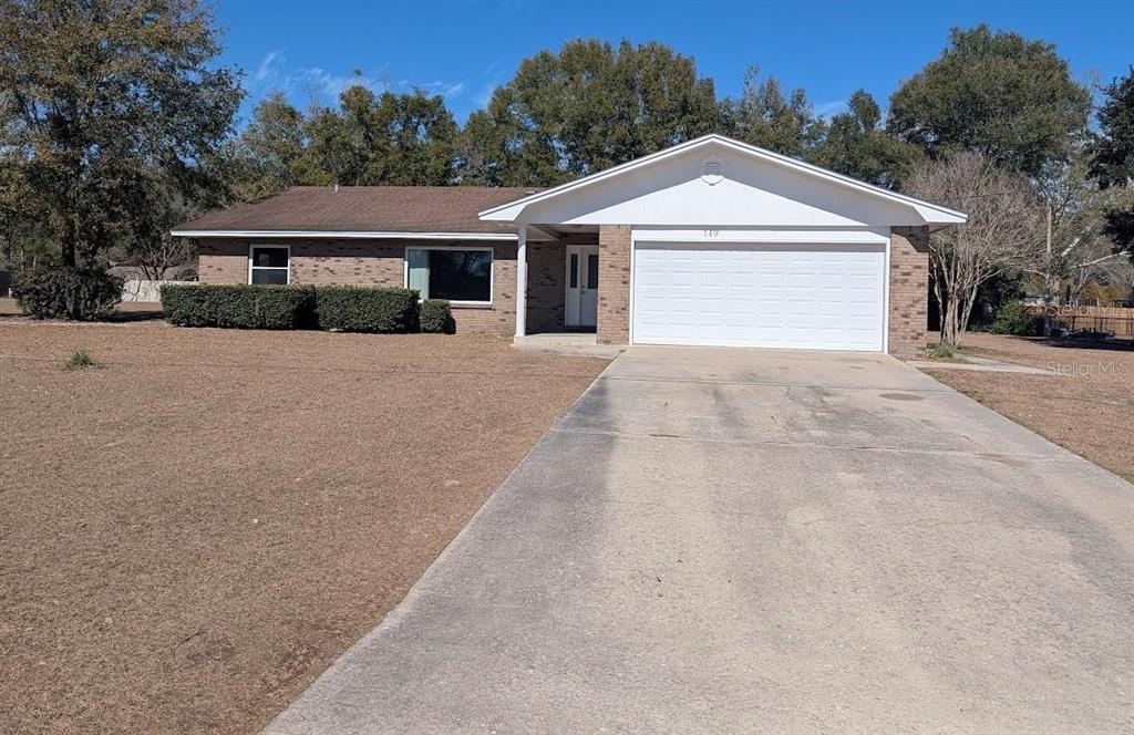 149 Southwest Blueberry Place Lake City, FL 32024 - Photo 1 of 19