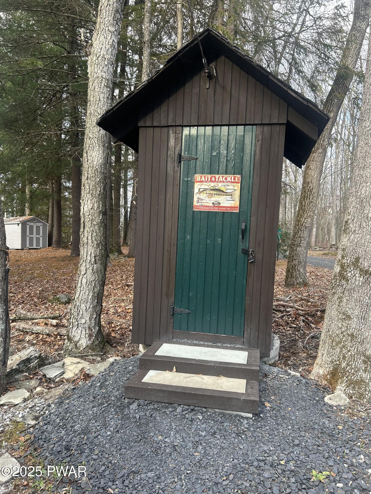 114 Little Mud Pond Road Dingmans Ferry, PA 18328 - Photo 23 of 30