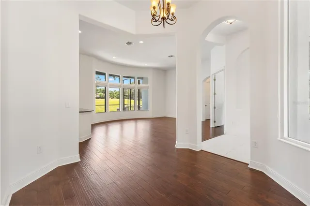 a kitchen with stainless steel appliances a sink and a window