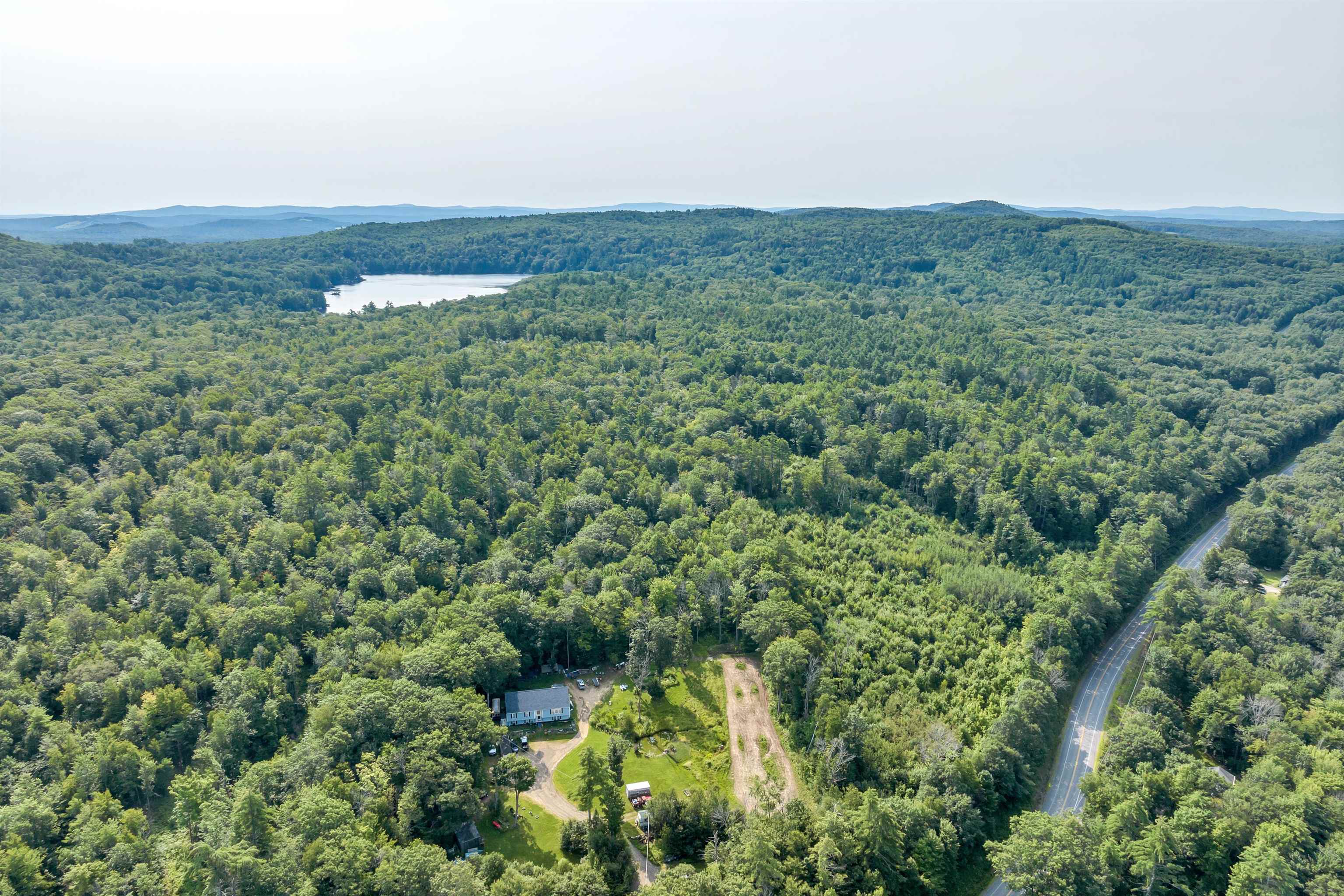 107 Sawyer Lake Road Gilmanton, NH 03237 - Photo 11 of 21