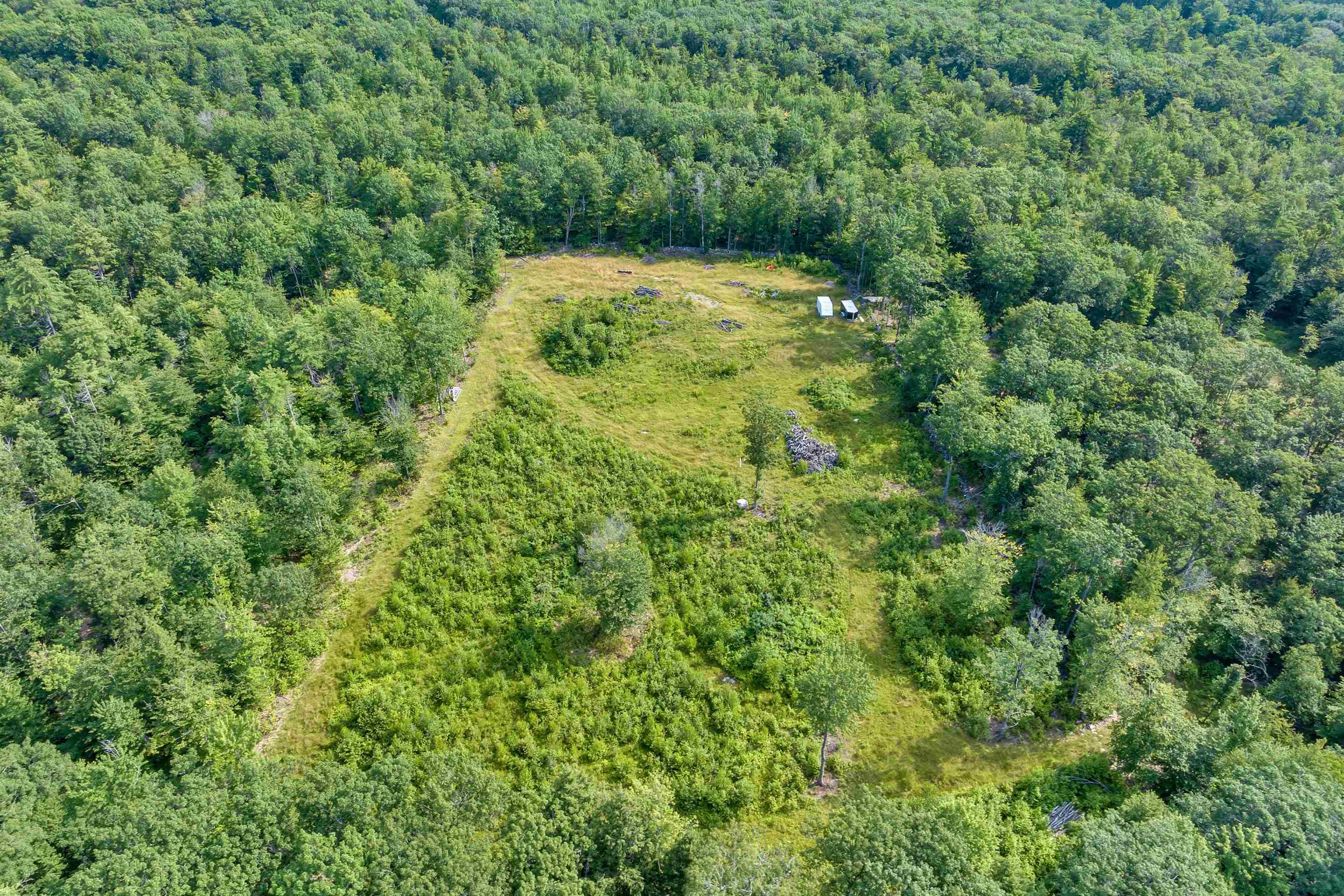 107 Sawyer Lake Road Gilmanton, NH 03237 - Photo 13 of 21