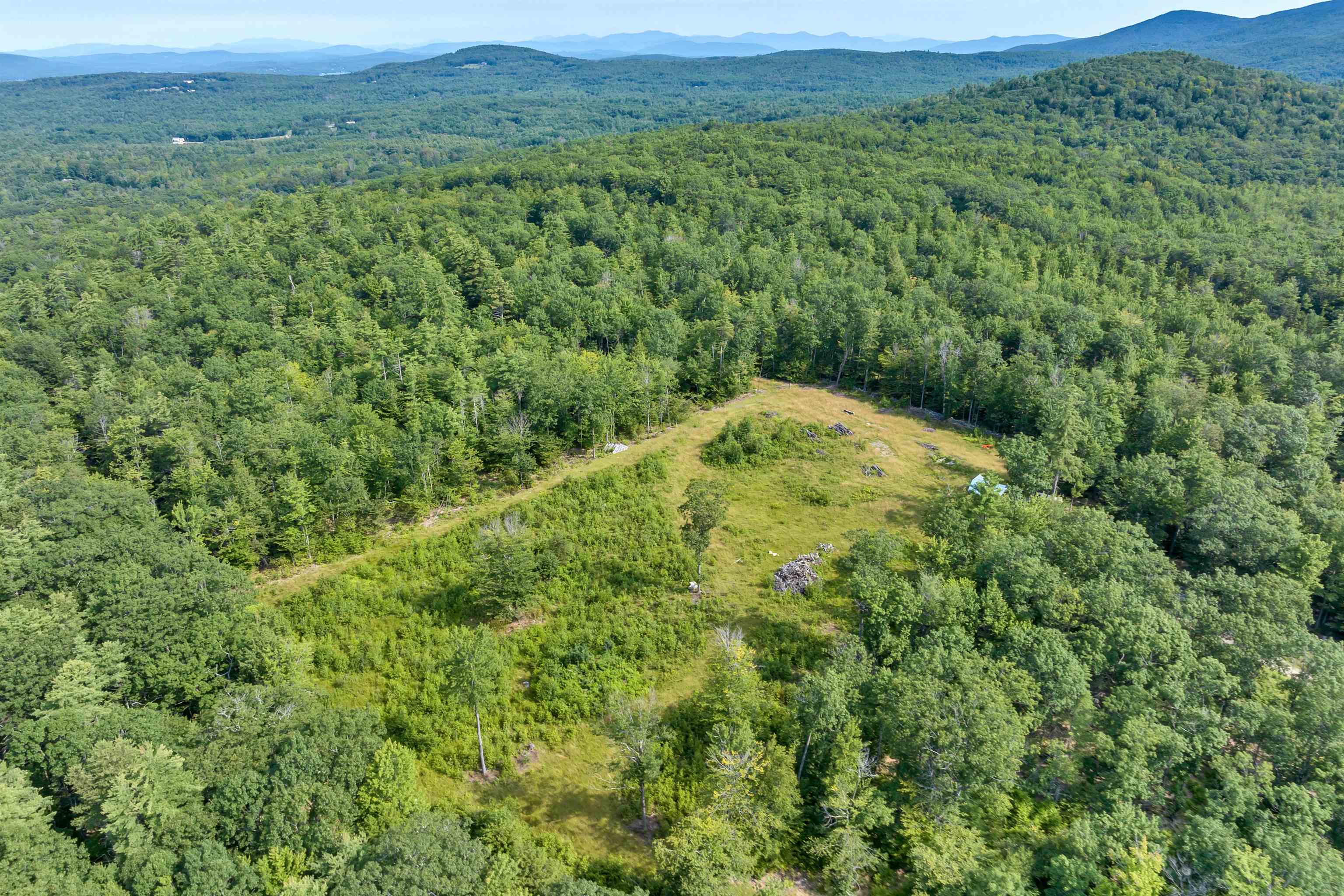 107 Sawyer Lake Road Gilmanton, NH 03237 - Photo 15 of 21