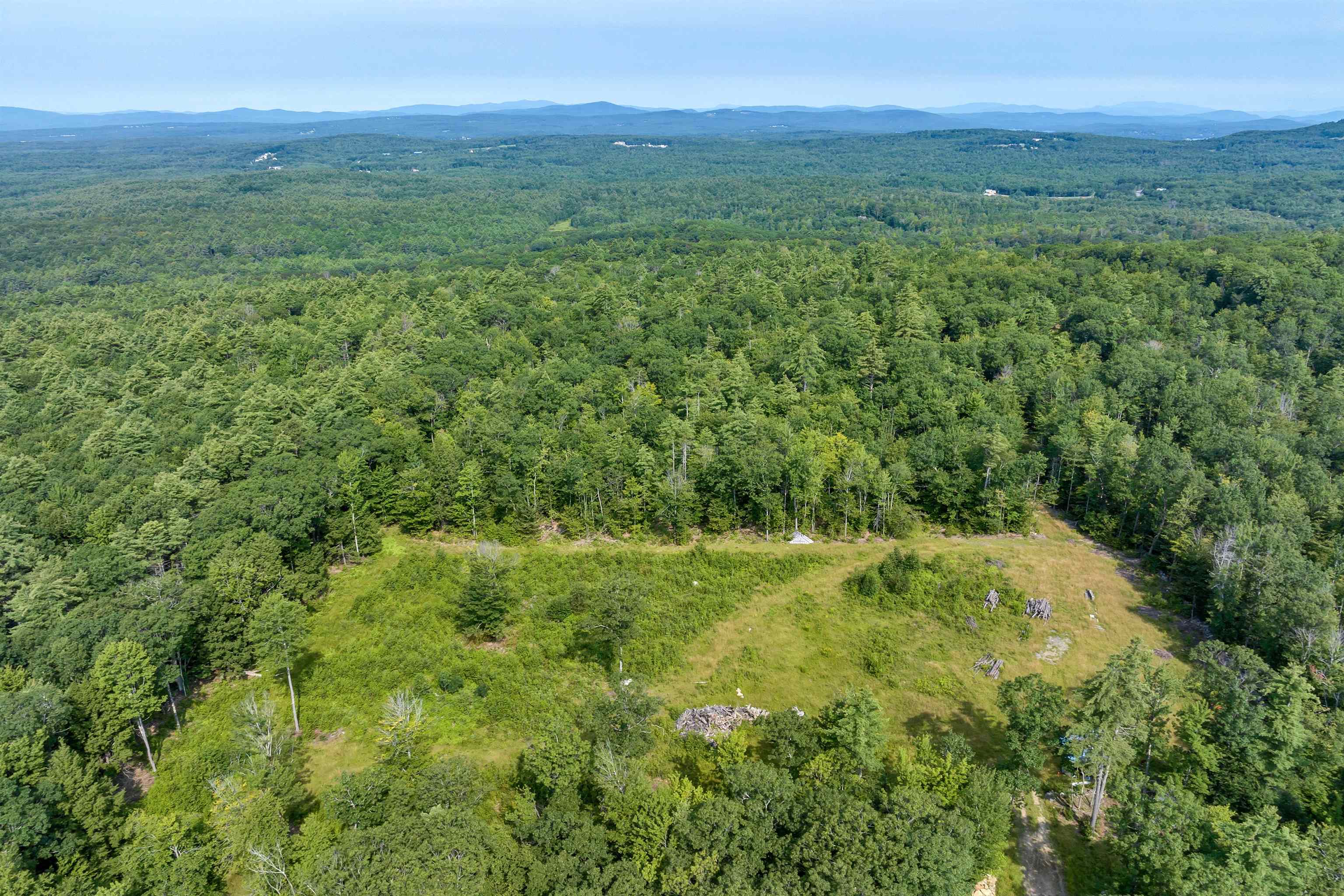 107 Sawyer Lake Road Gilmanton, NH 03237 - Photo 16 of 21