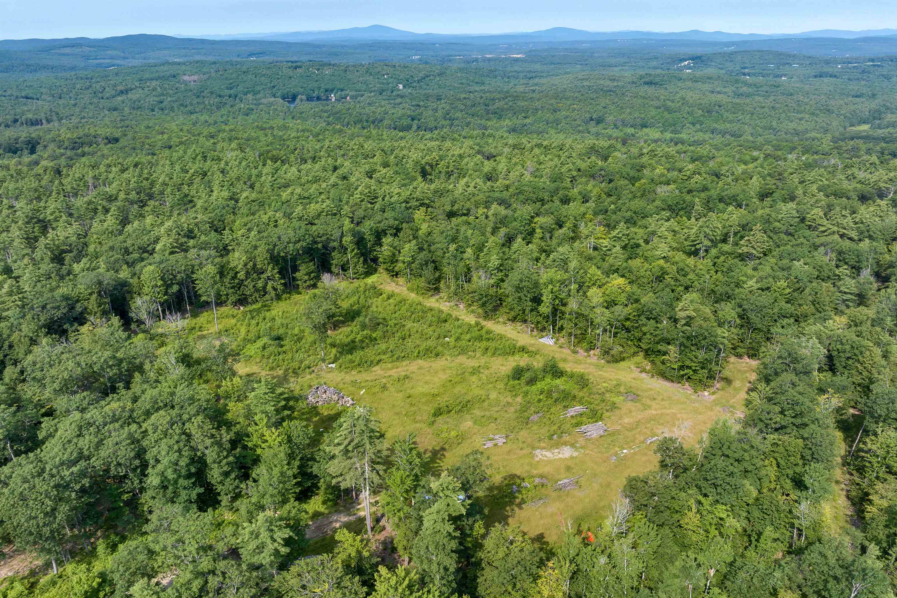 107 Sawyer Lake Road Gilmanton, NH 03237 - Photo 17 of 21