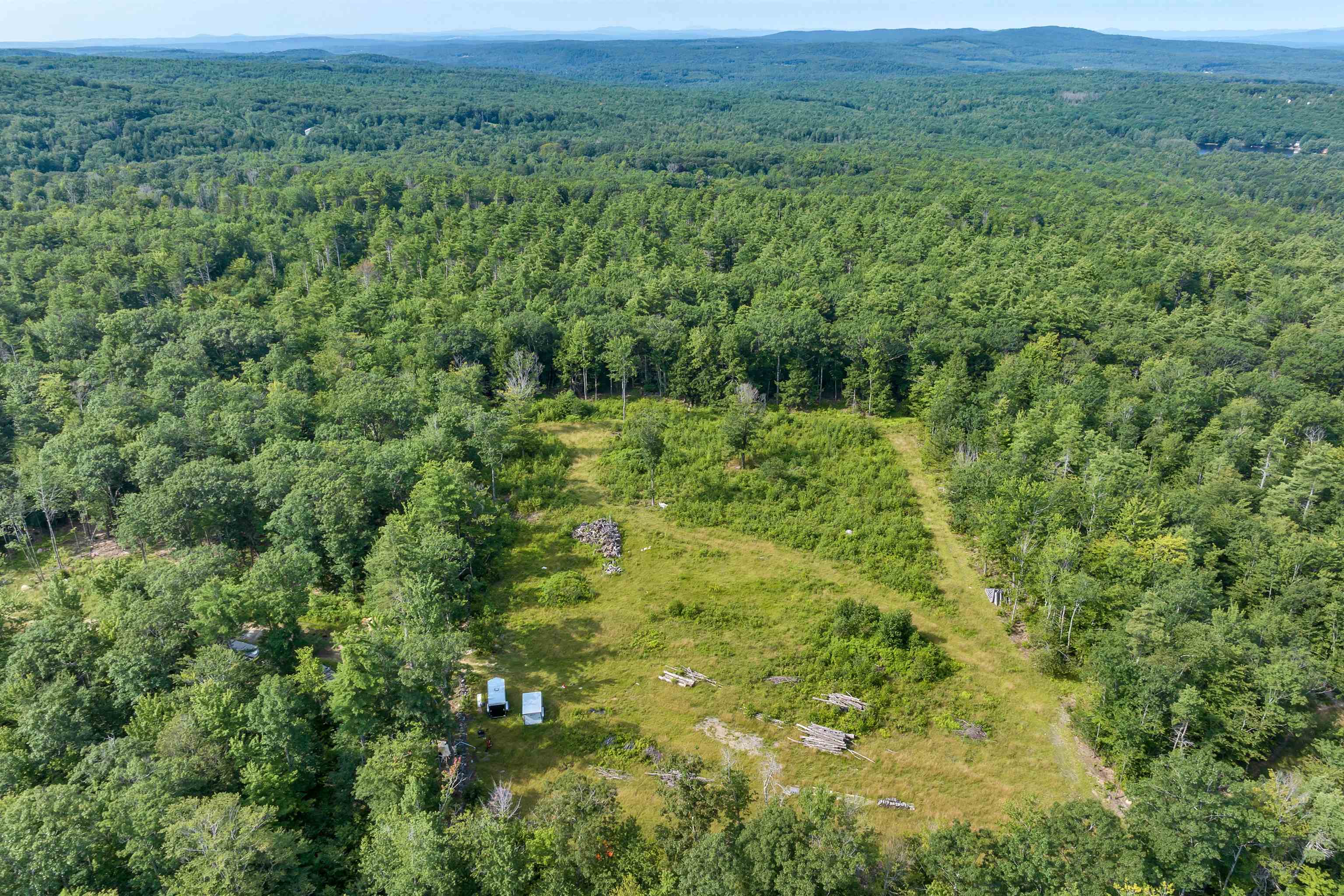107 Sawyer Lake Road Gilmanton, NH 03237 - Photo 18 of 21