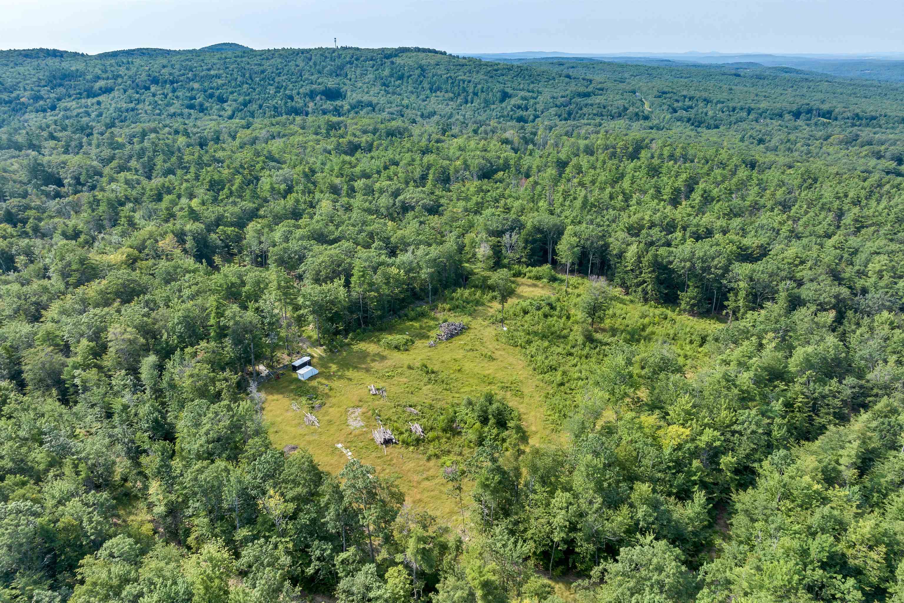107 Sawyer Lake Road Gilmanton, NH 03237 - Photo 19 of 21