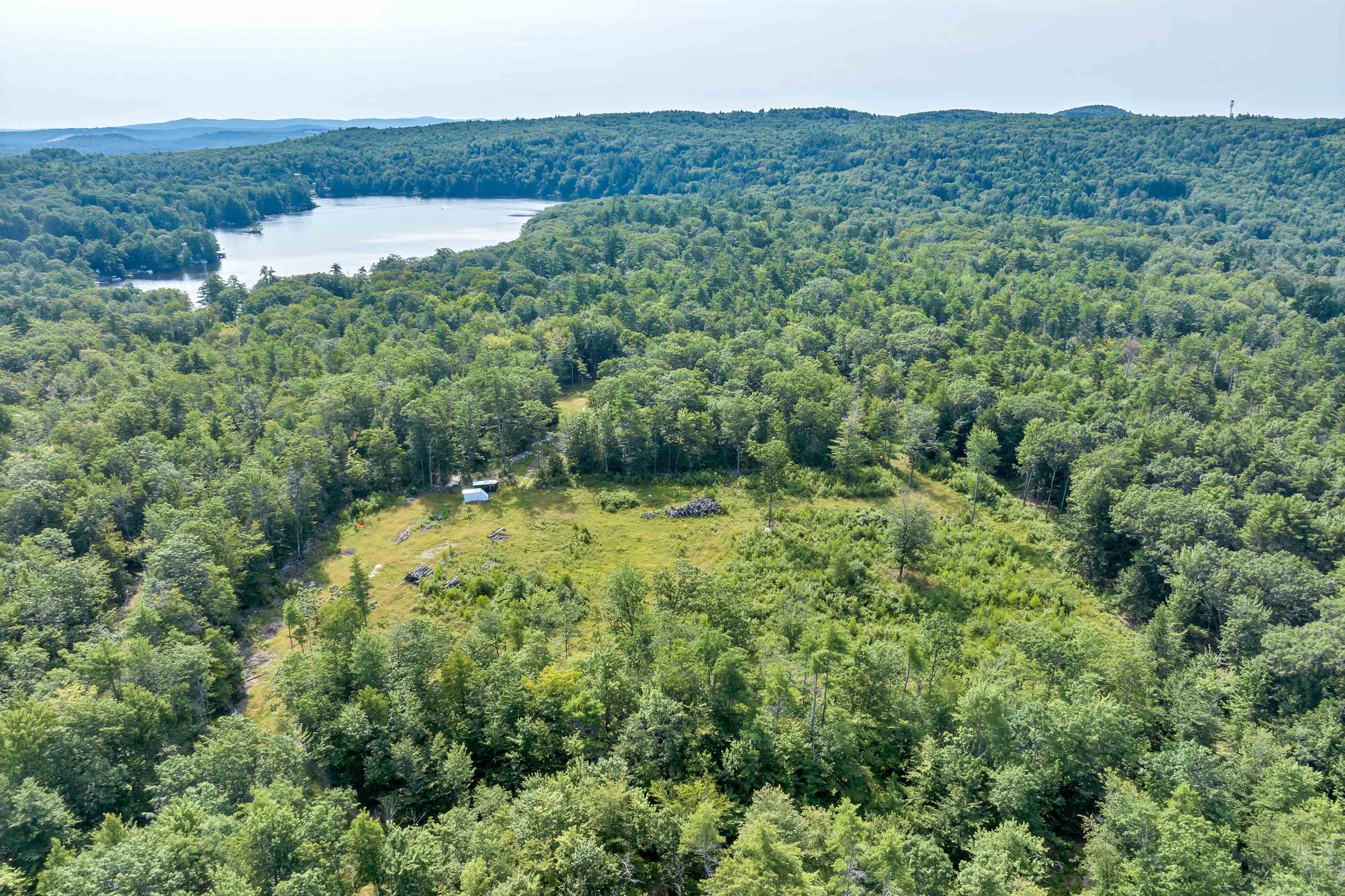 107 Sawyer Lake Road Gilmanton, NH 03237 - Photo 20 of 21