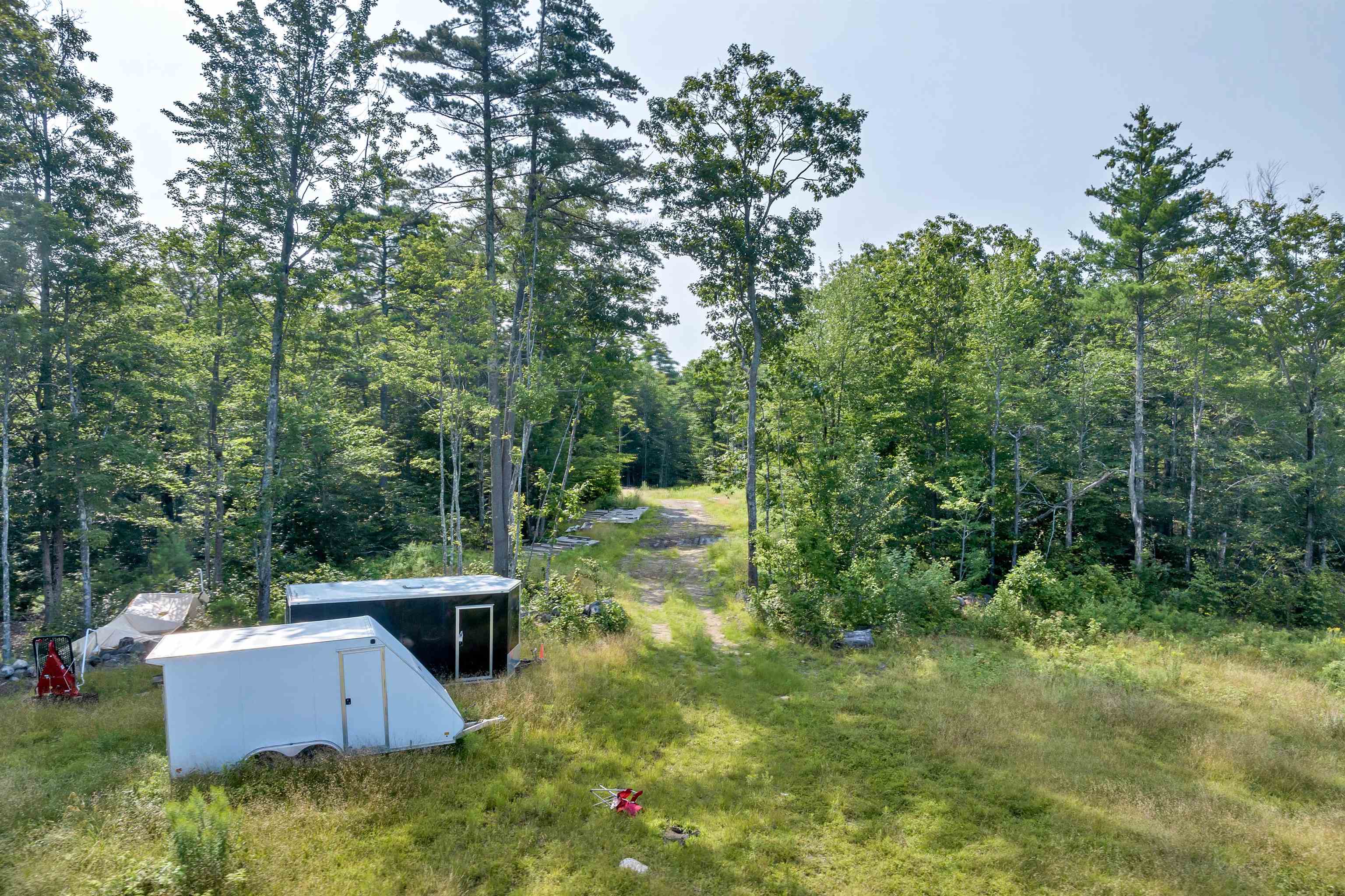 107 Sawyer Lake Road Gilmanton, NH 03237 - Photo 3 of 21