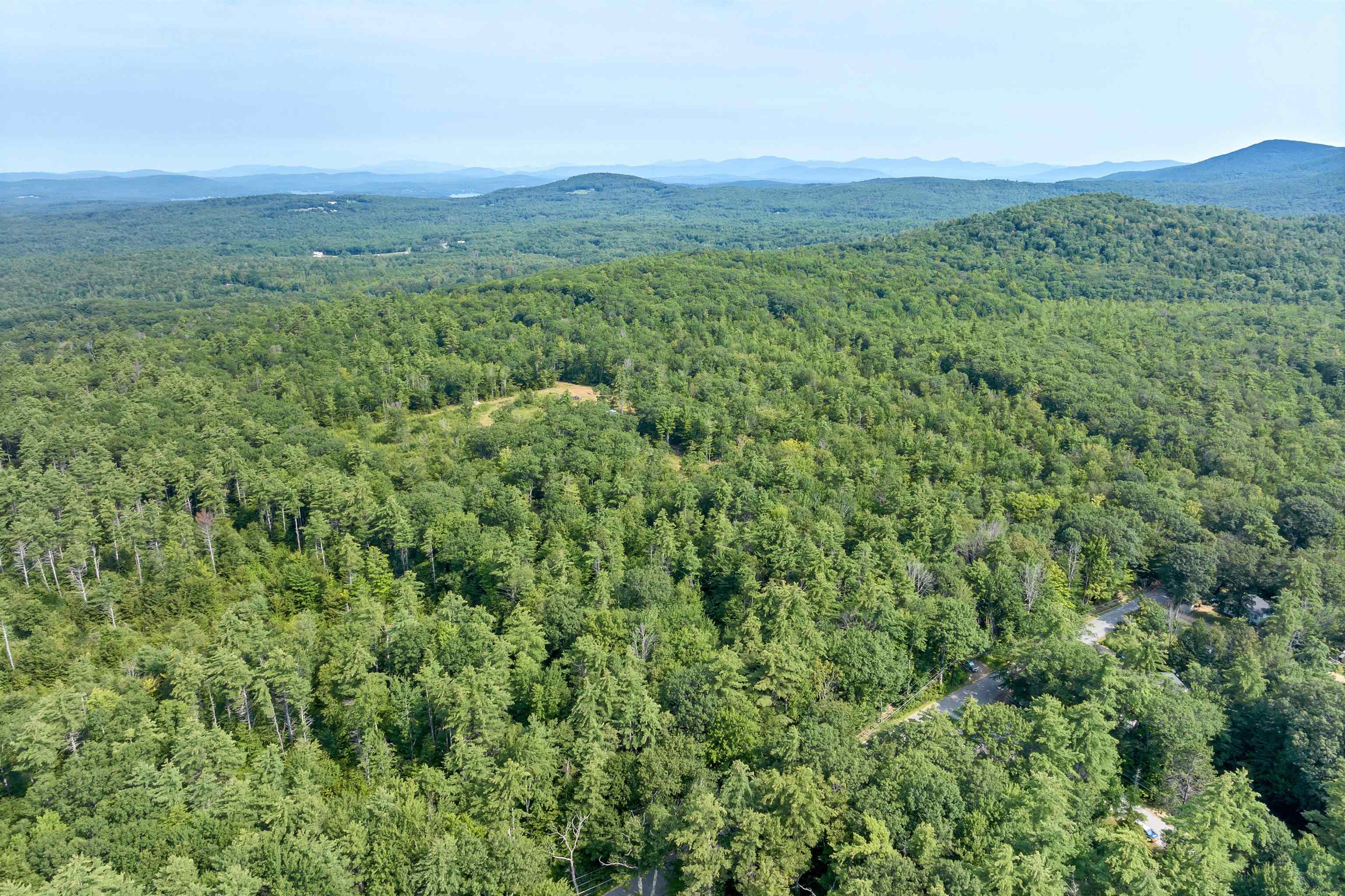 107 Sawyer Lake Road Gilmanton, NH 03237 - Photo 6 of 21