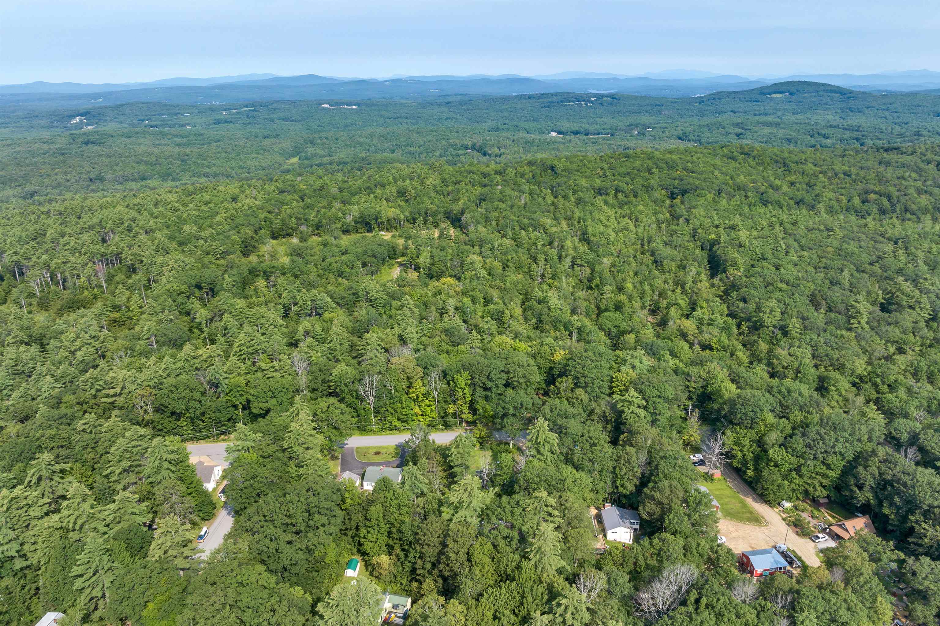 107 Sawyer Lake Road Gilmanton, NH 03237 - Photo 8 of 21