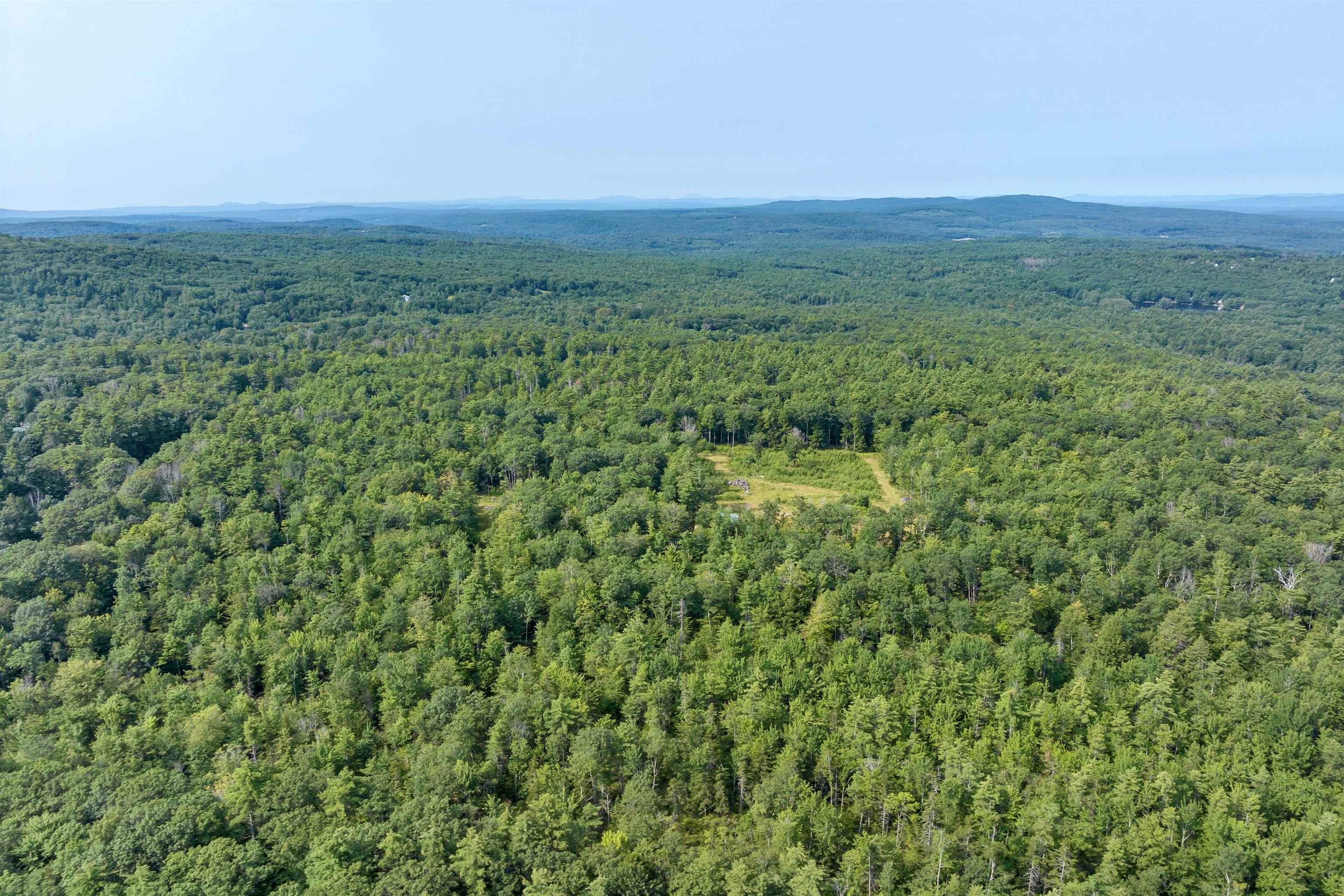107 Sawyer Lake Road Gilmanton, NH 03237 - Photo 10 of 21